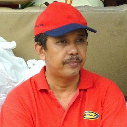 tiyang dusun saking jawi
