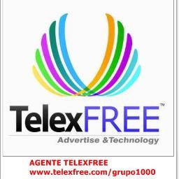 Empresa de Telefonia Voip que mais cresce no mundo.