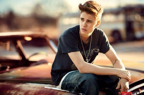 Jb ti amo