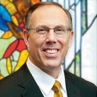 Pastor Denis McBride (@mcbridepcc) 's Twitter Profile