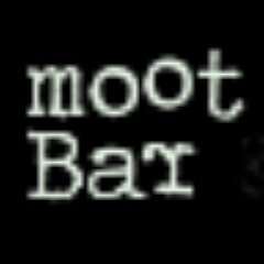 Moot Bar