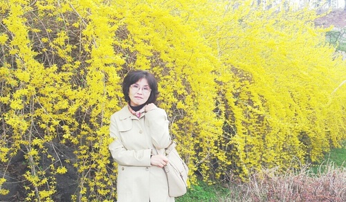 하늘, 바람, 별 그리고 홀로서기