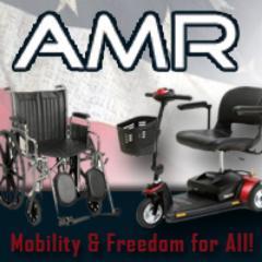 AmericaMobility's profile picture. Your One-Stop Shop for mobility equipment in New York & New Jersey. We offer Sales and Rentals, Free Pickup and Delivery, all at the Cheapest Rates in town!