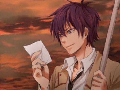 In love with @ObstinateLeader and protecting her at all costs. make the traps & battle strategies for the SSS! DON'T TOUCH MY HALBERD! 18+ #AngelBeatsRP
