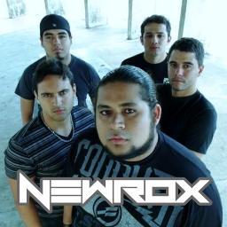 BANDA SERGIPANA DE ARACAJU CRIADA EM  2005, TRAZ EM SEU SOM UMA MISTURA DE RITMOS E ALTO SE INTITULA  COMO NEWHARD-CORE.