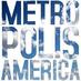 Metropolis America (@metropolislife) Twitter profile photo