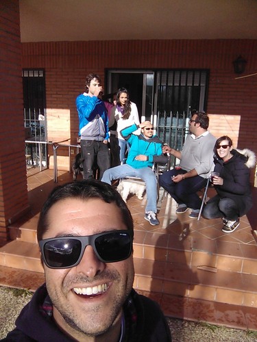 Diseñando sonrisas!!