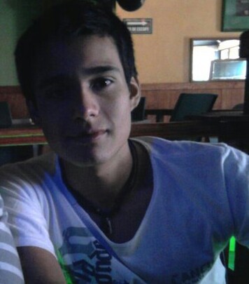 anibal_vidal's profile picture. 