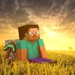 Please SUBSCRIBE to our game-channel, videos are coming soon. We are also busy with making a minecraft server so when it's ready, then you can join! :)