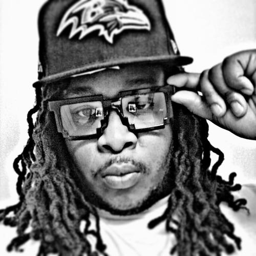 B-more Hip hop Artist Harcore Lyricist