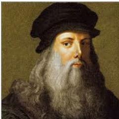Leonardo da Vinciさんのプロフィール画像