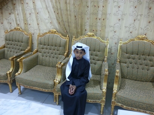 وما توفيقي الا بالله
