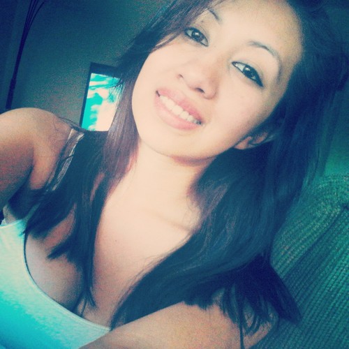 0508 :* @SheQuiffedO_o