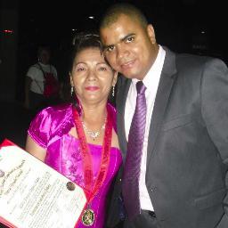 Magallanero  hasta la muerte, periodista y full creyente en Dios