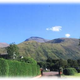 Lonavla Cottage - Lovely self catering holiday rental in Fort William