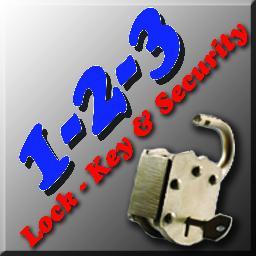 1-2-3 Lock-Key & Security has been in the business of protecting the lives & property of businesses, homes & families across New England for more than 20 years.