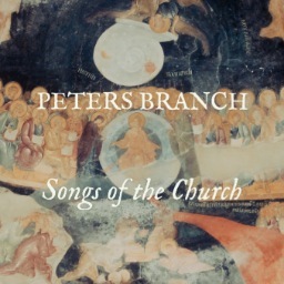 Peters Branch exists to glorify God by giving new musical expression to the hymns and prayers of the Church.