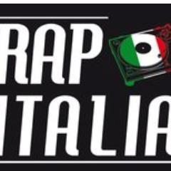 Account Twitter dedicato al Rap Italiano! Potete seguirci anche su facebook! Saluti ;-)