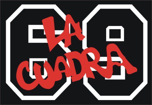 Lacuadra69's profile picture. Banda de rock de Zona Oeste de la provincia de Buenos Aires!