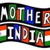 Mother India (@official_mindia) Twitter profile photo