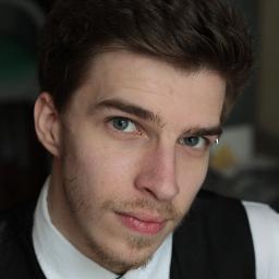 Auteur de Zoanthropes, édité chez @Scrineo. Touche-à-tout et grand curieux devant l'éternel.