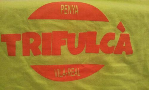 PenyaTrifulca's profile picture. Más que una peña és una família. Desde el 2013 y hasta que el cuerpo aguante. Dar tu vida por y para los trifulqueros♥