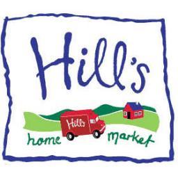 HillsHomeMarket's profile picture. Since the 1950's, Hills Home Market has provided high quality meats, frozen foods, and household items for home delivery to all of Massachusetts.