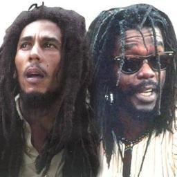 Bob Marley & Peter Tosh Archives.
Archiving The Rarest Reggae Music On The Net !