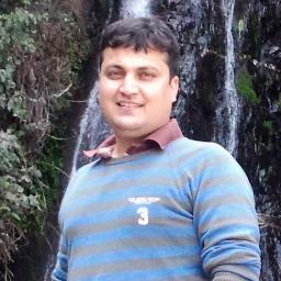 Software Architect, Full stack Javascript Developer