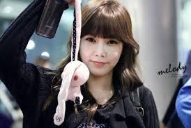 i love soyeon t ara
i love suju
i love nuest
