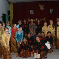 Laras Mudho Budoyo (@lmbsmaba) 's Twitter Profile