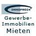 Immopro24 (seit 2001) postet hier Nachrichten aus dem Bereich der Gewerbeimmobilien, mit Schwerpunkt auf das Thema Immobilien mieten.