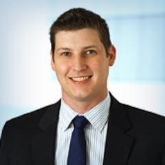 U.S. insurance attorney serving six-month secondment in the United Kingdom.