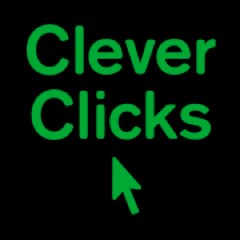 Clever_Clicks's profile picture. Copywriting | Content | Social Media | Website Monetization