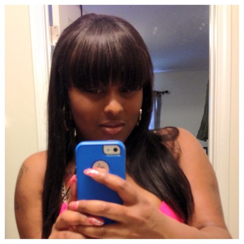 MzBrown_Toffee Profile Picture