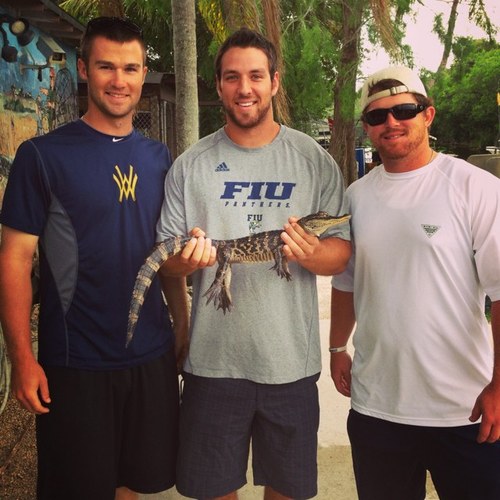 LKTV15's profile picture. Dickinson College - Assistant Baseball Coach