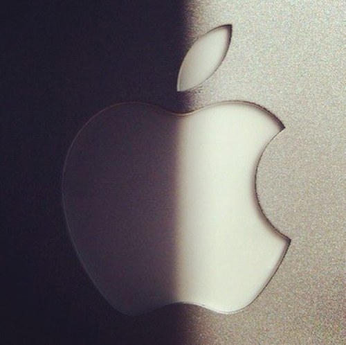 Мемы, приколы и т.д. Apple это круто)
