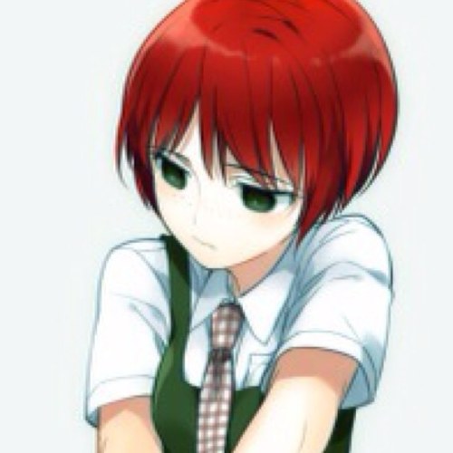 MagicalMahiru's profile picture. Hey, are you stupid? Stand still and let me take this picture.