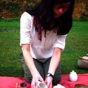 Aileen Chang - @aileenuk - Twitter