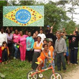 A Associação Quilombola do Morro do Boi foi fundada com o objetivo de buscar direitos fundiários, educação, saúde e melhoria