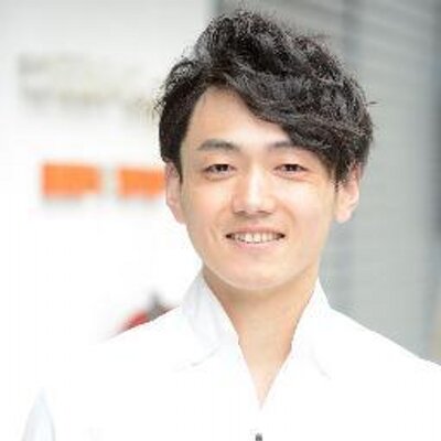 神谷大輔 Mentaimk2 Twitter