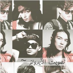 حساب لمدونة Stayblaq ~ لـ كتابة القصص + التصاميم *just kpop*