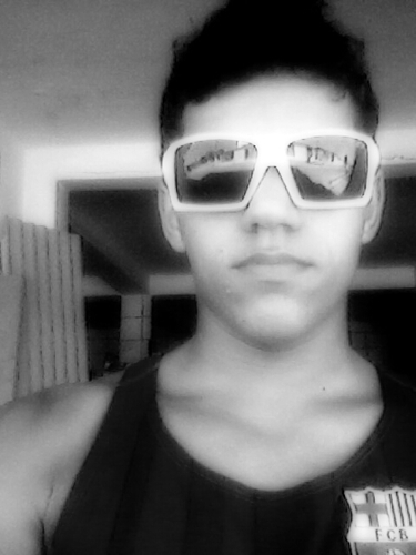 Andresa Carolina s2