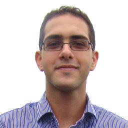 heshamomran's profile picture. 