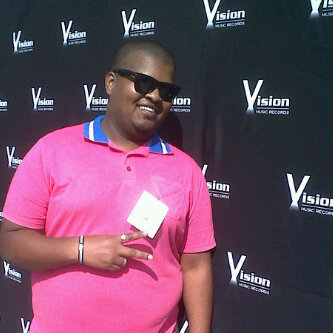 Radio presenter at RAFM the heartbeat of the community*