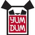 The Yum Dum Truck (@yumdumtruck) Twitter profile photo