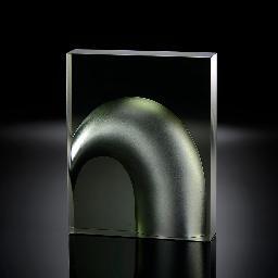 Habatat Galleries - The Finest in Contemporary Glass.