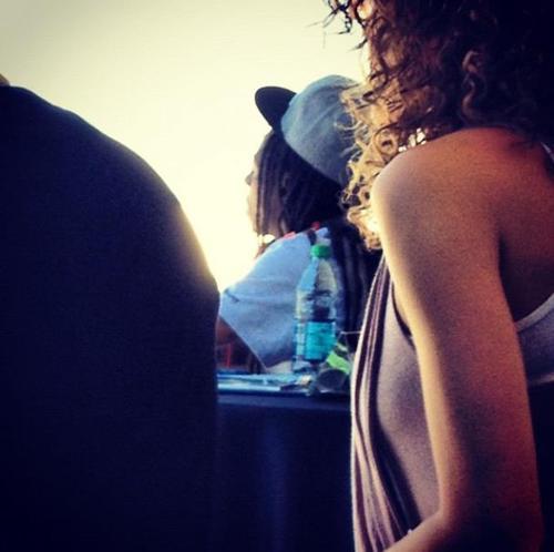 ayeshashriver's profile picture. #TeamTunechi