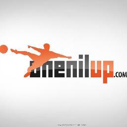 one_nil_up's profile picture. Digital #Magazine on #football in the #Baltic States with a slice of European & international flair #Estonia #Latvia #Lithuania. RT doesn't mean endorsement.