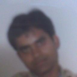 vineetjohri0786's profile picture. want to do something in the field of cancer research.